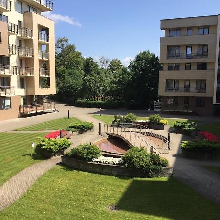 Nelli apartamentai Druskininkai Esterno foto