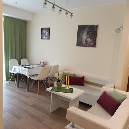 Nelli apartamentai Druskininkai Esterno foto