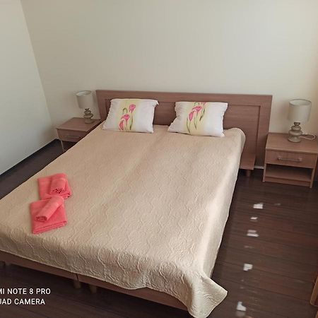 Nelli apartamentai Druskininkai Esterno foto
