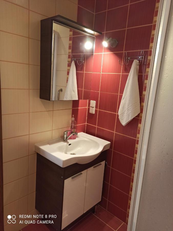 Nelli apartamentai Druskininkai Esterno foto