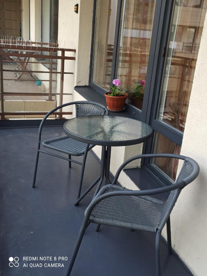 Nelli apartamentai Druskininkai Esterno foto