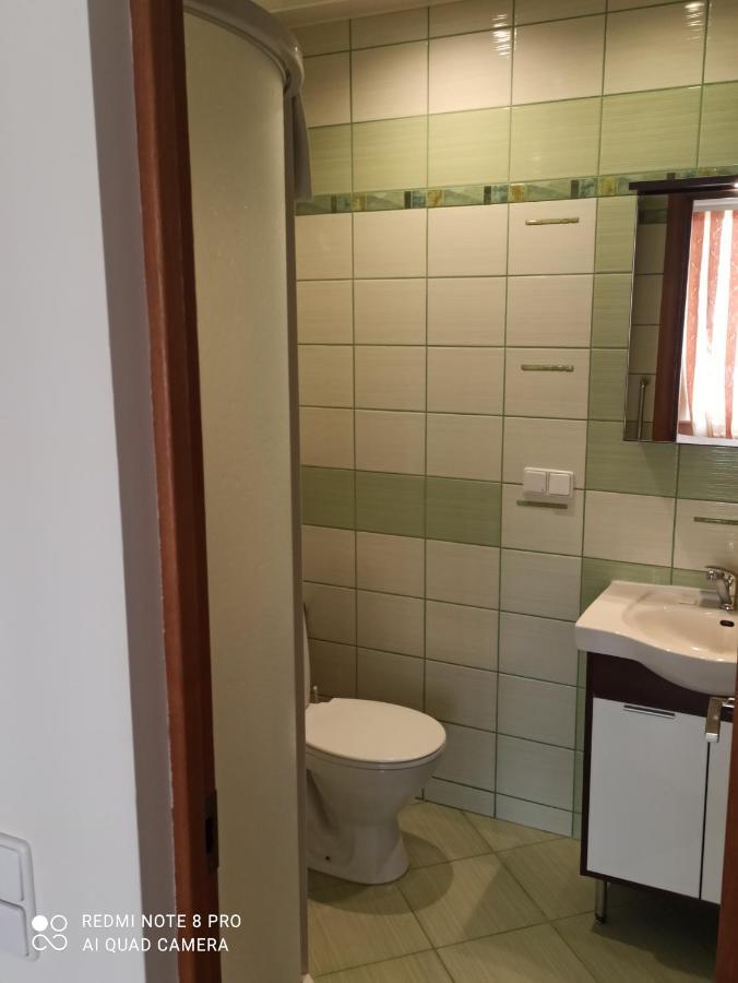 Nelli apartamentai Druskininkai Esterno foto