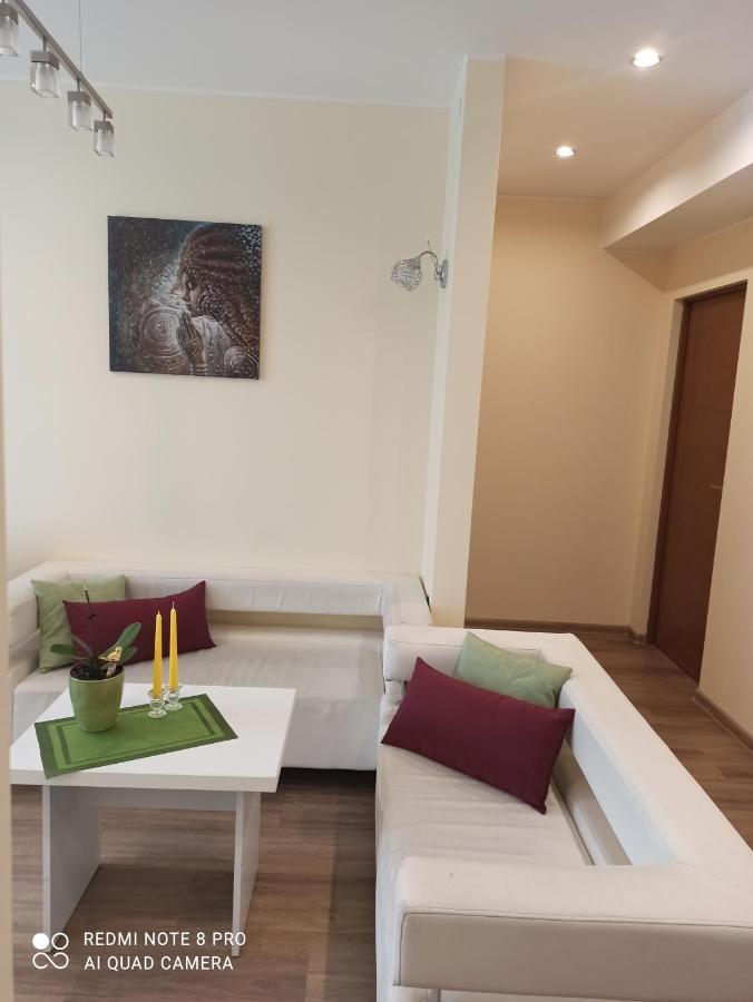 Nelli apartamentai Druskininkai Esterno foto