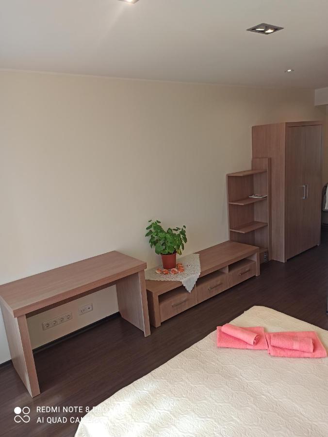 Nelli apartamentai Druskininkai Esterno foto