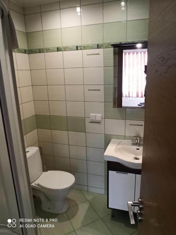 Nelli apartamentai Druskininkai Esterno foto