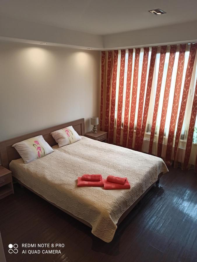 Nelli apartamentai Druskininkai Esterno foto
