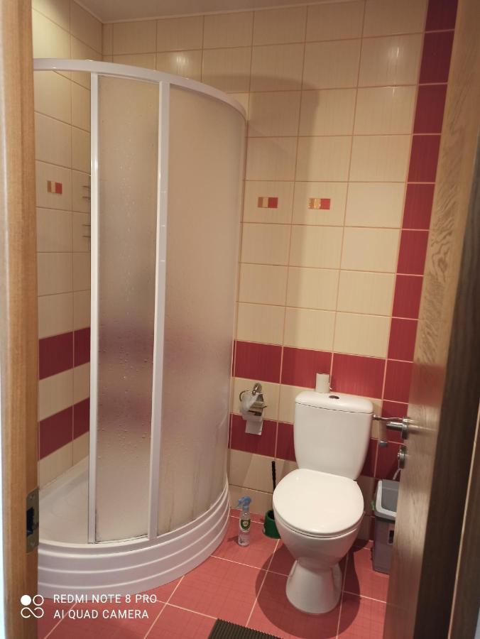 Nelli apartamentai Druskininkai Esterno foto