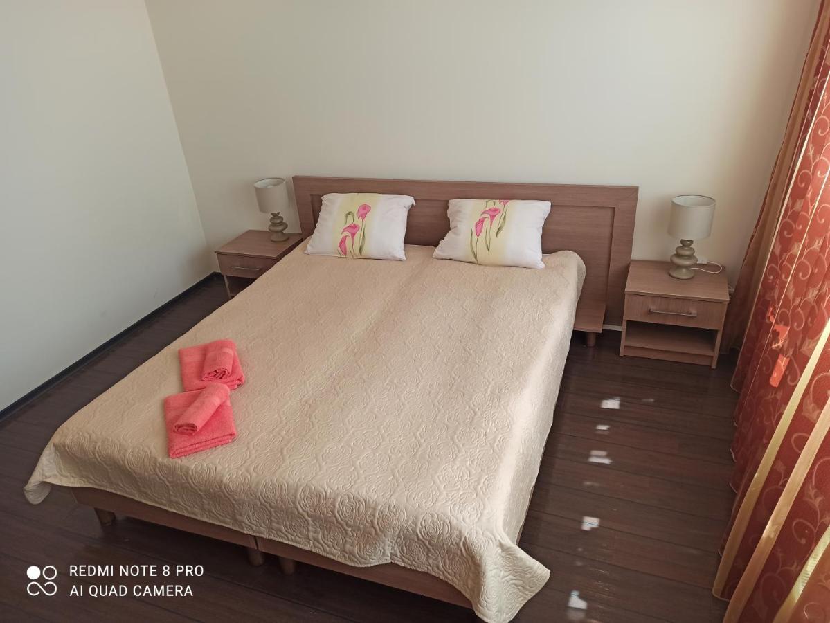 Nelli apartamentai Druskininkai Esterno foto