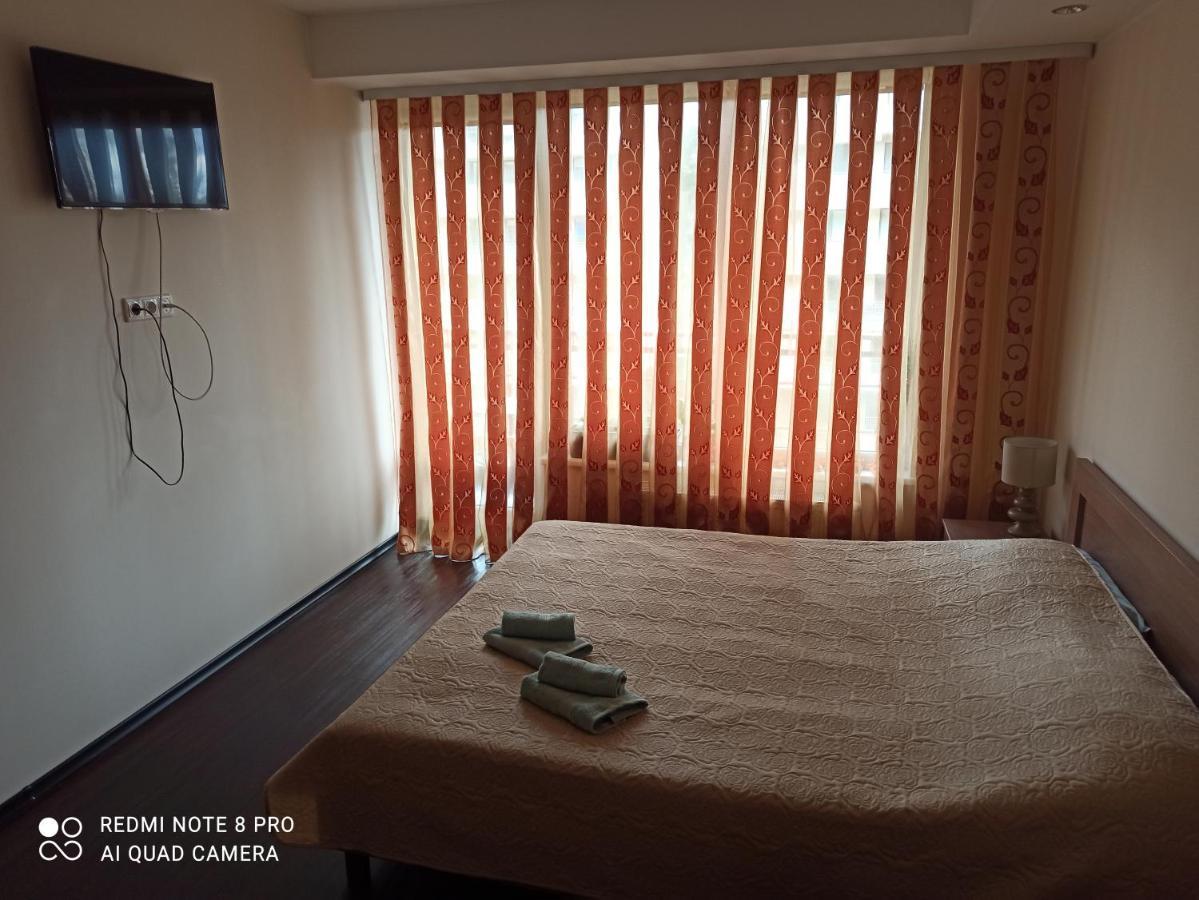Nelli apartamentai Druskininkai Esterno foto